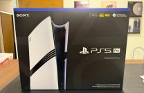 Sony PlayStation 5 Pro 2TB Digital Video Game Console mediacongo